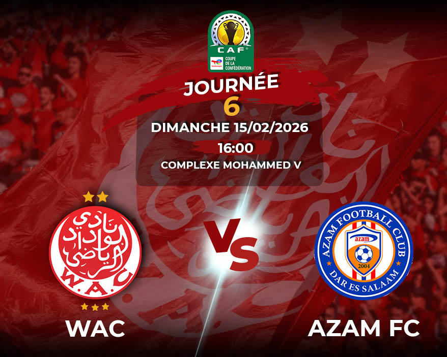 WAC vs AZAM FC copy