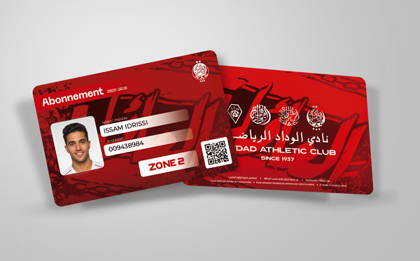 Visuel de la carte T Zone 2