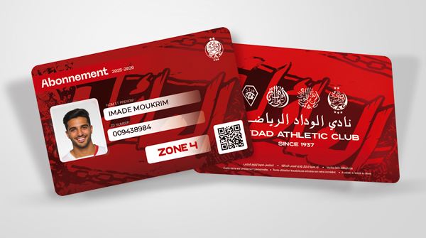 Visuel de la carte ZONE 4