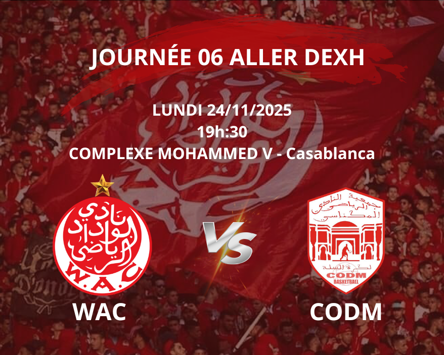 WAC vs CODM