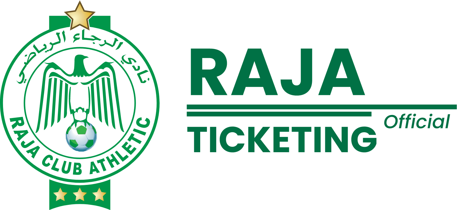 https://raja.ticketing.ma/RAJA CA