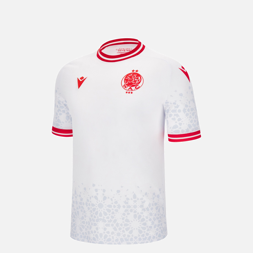 MAILLOT OFFICIEL 2023-2024