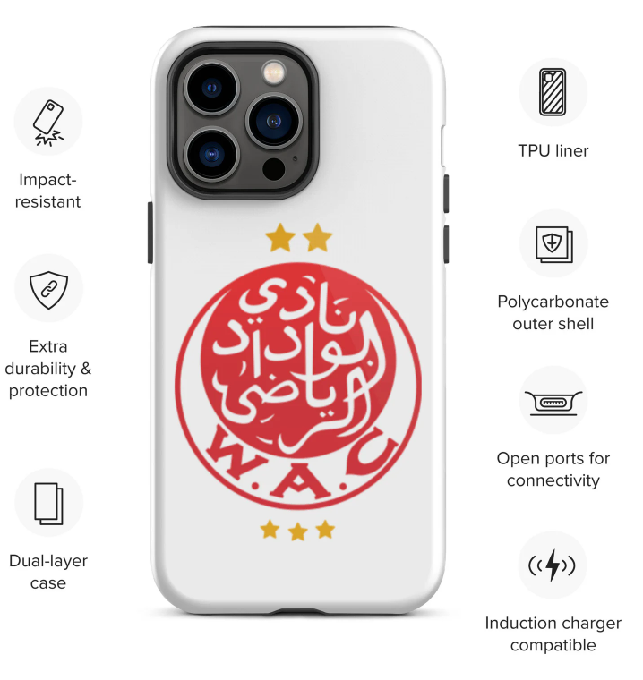 Coque de téléphone  IPhone 12