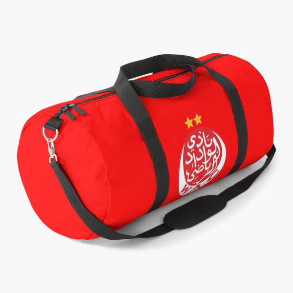 SACS DE SPORT  Wydad Athletic Club ROUGE