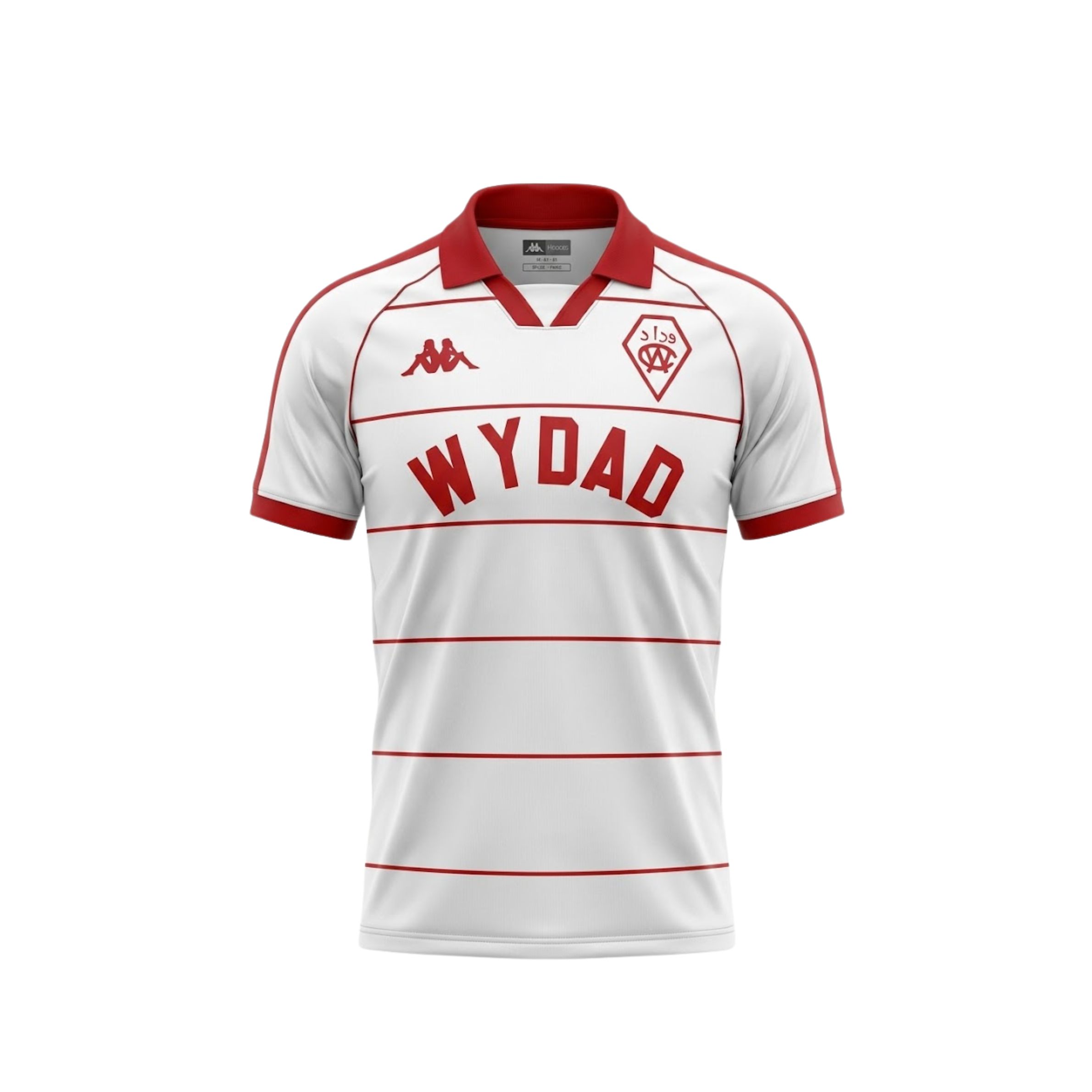 8 MAI KIT
