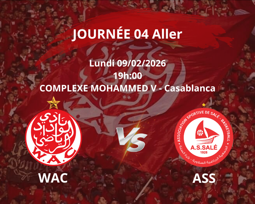 WAC vs ASS